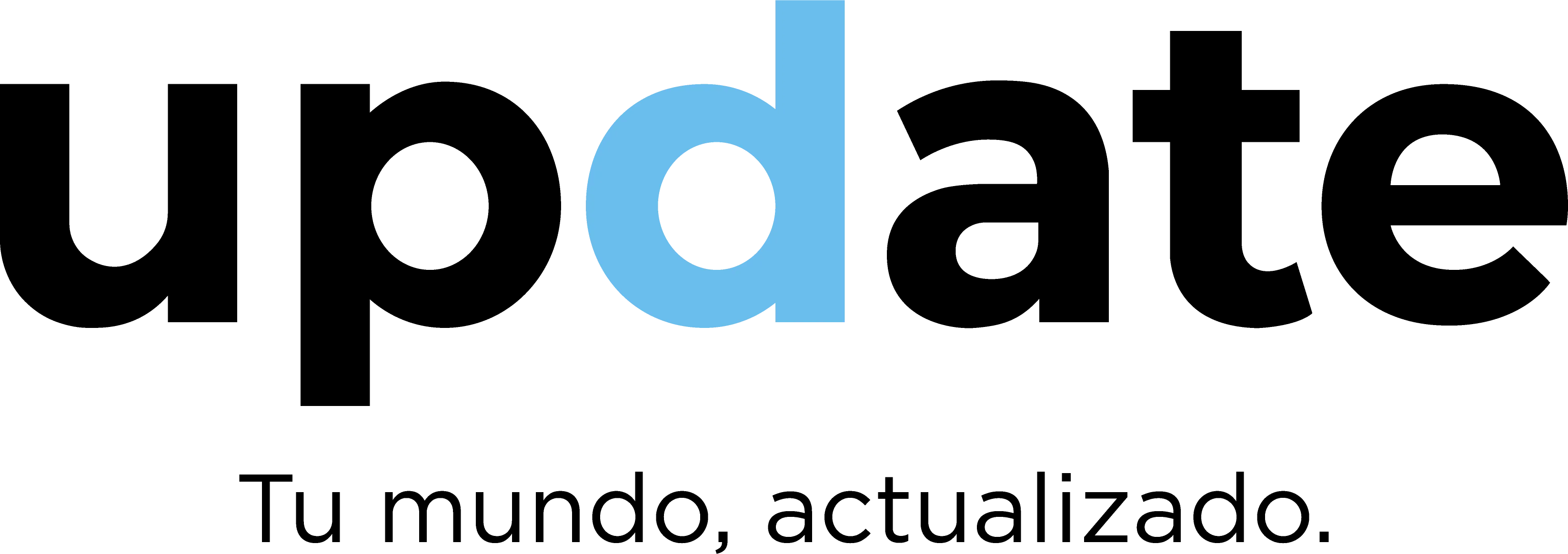 Update.sv Logo